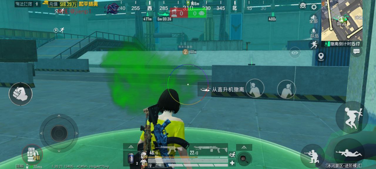 如何选择可靠的和平精英辅助？的配图，内容相关：腾讯的检测系统会分析异常数据（如爆头率过高），因此建议辅助用户控制战绩，避免每局都打出离谱操作。低强...